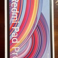 tablet redmi pad pro