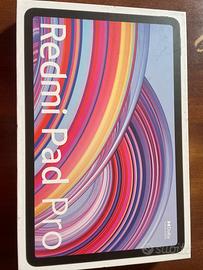 tablet redmi pad pro