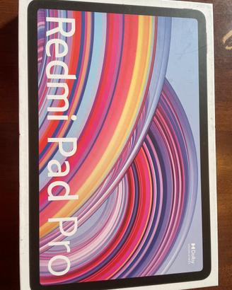 tablet redmi pad pro