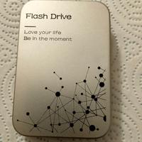 Flash Drive 256 gb