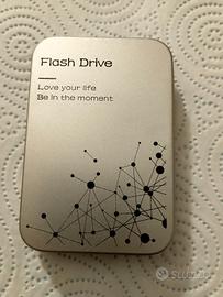 Flash Drive 256 gb