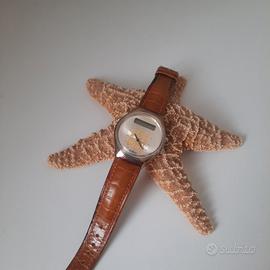 Orologio vintage limited edition II Millennio