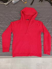 Felpa in cotone Daniele Alessandrini 