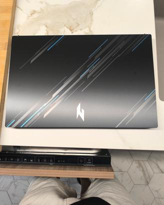 Acer RTX5060
