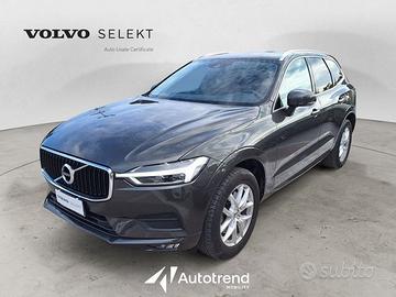 Volvo XC60 B4 197+14 CV AWD Automatica NAVI L...