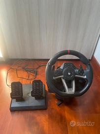 Volante HORI per Xbox One e Pc