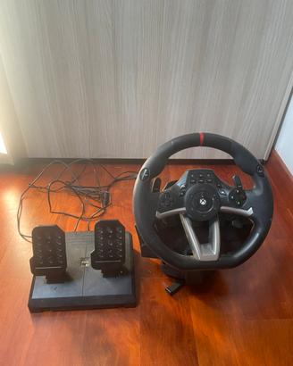 Volante HORI per Xbox One e Pc