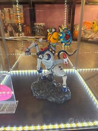 Jeeg robot figuarts zero