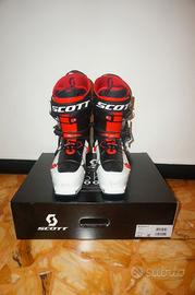 Scarponi da scialpinismo Scott Cosmos 29