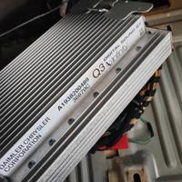 Amplificatore audio Chrysler Crossfire A1938200489