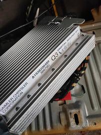 Amplificatore audio Chrysler Crossfire A1938200489