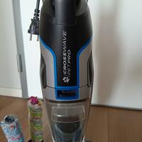 lavasciuga pavimenti 