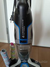 lavasciuga pavimenti 