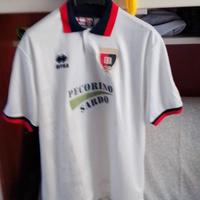 Maglia cagliari calcio