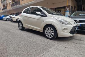 Ford Ka 1.2 Titanium c/esp,tcs 69cv E5