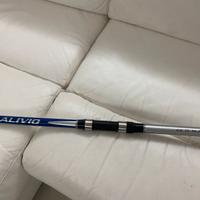 Shimano Alivio EX TE Surf 420-150 | Surfcasting