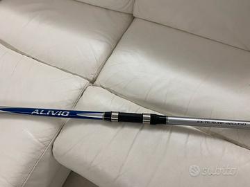 Shimano Alivio EX TE Surf 420-150 | Surfcasting