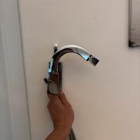 rubinetto bidet design