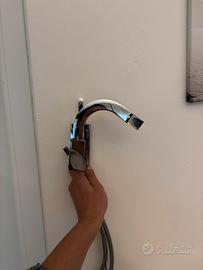rubinetto bidet design