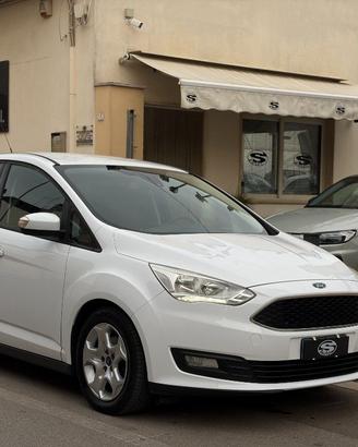 FORD C-Max 1.5 TDCi Business