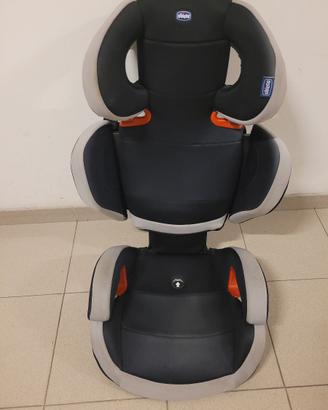 SEGGIOLINO AUTO CHICCO