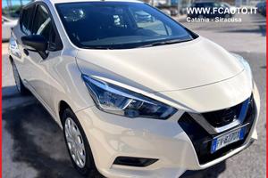 Nissan Micra - 2019 1.0 Ig 12v 5p Acenta.