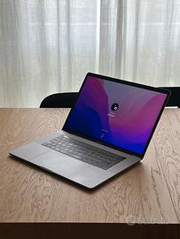 Apple MacBook Pro 15”