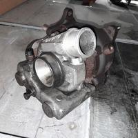 Turbo - Turbina Per Subaru Forester TD 2.0 TD EE20