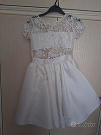 Abito comunione sartoriale