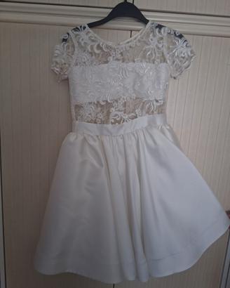 Abito comunione sartoriale