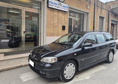 Opel Astra 1.7 DTI 75 cv Station Wagon