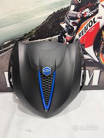 Scudo beverly 310 hpe