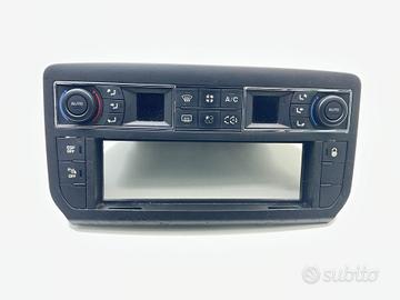 COMANDI CLIMA CITROEN C5 Berlina 3° Serie 6452R9