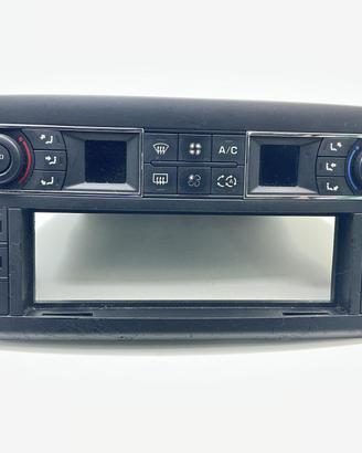 COMANDI CLIMA CITROEN C5 Berlina 3° Serie 6452R9