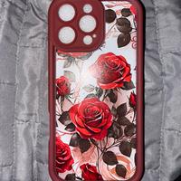 Cover iPhone 16 pro max