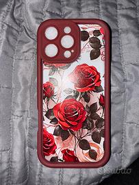 Cover iPhone 16 pro max