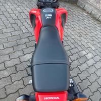 Moto Honda Grom 125