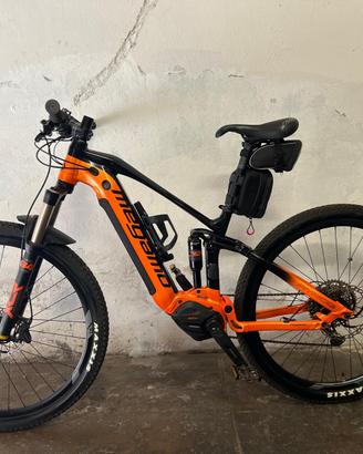MTB elettrica MEGAMO