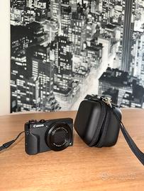 Canon G7 mark iii