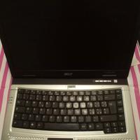notebook acer 2420