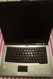notebook acer 2420