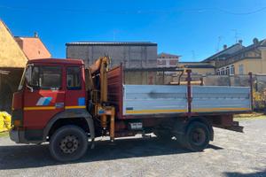 Camion fiat iveco 145 - 17