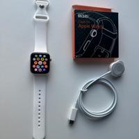 🍎Apple Watch SE 2ª gen 40mm GPS Silver🔋96%