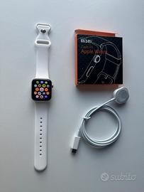 🍎Apple Watch SE 2ª gen 40mm GPS Silver🔋96%