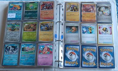 Carte Pokémon Lotto 3