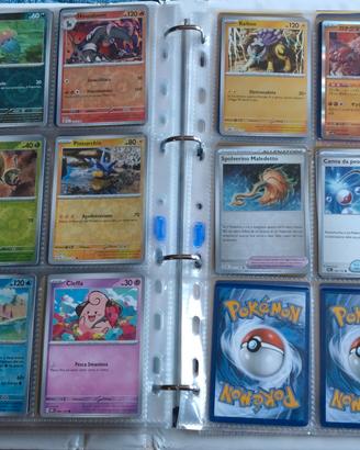 Carte Pokémon Lotto 3