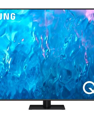 TV SAMSUNG 85" QLED QE85Q70CAT nuovo