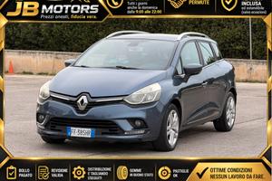 Renault Clio 2016 Garanzia 12 Mesi