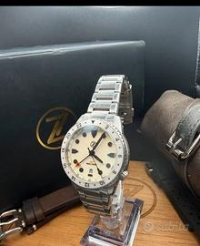 zelos mako frost gmt full set 