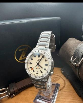 zelos mako frost gmt full set 